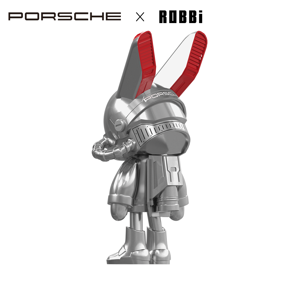 Porsche × ROBBi 550 Spyder