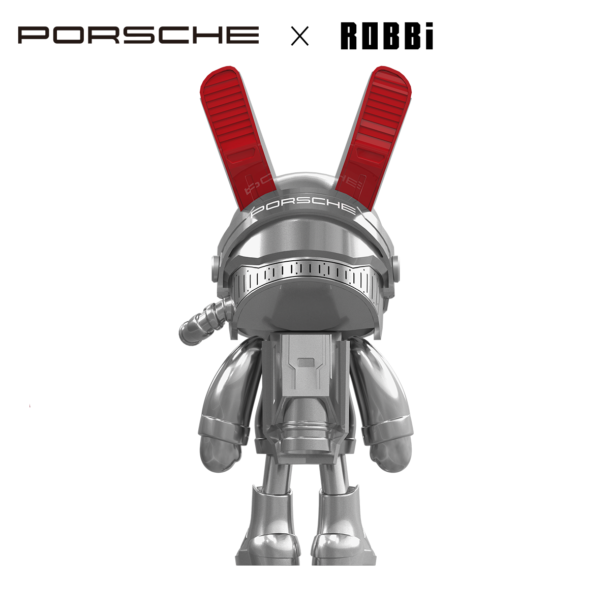 Porsche × ROBBi 550 Spyder