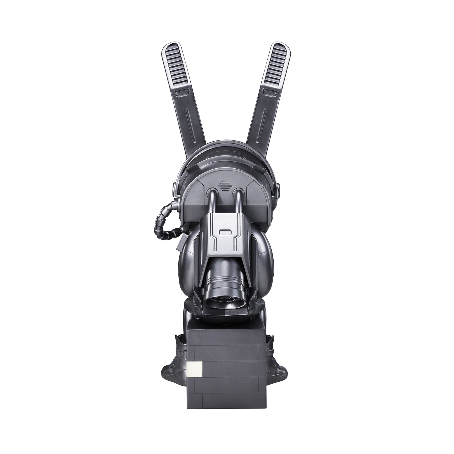 Nothing｜ROBBi Metashell 1200%