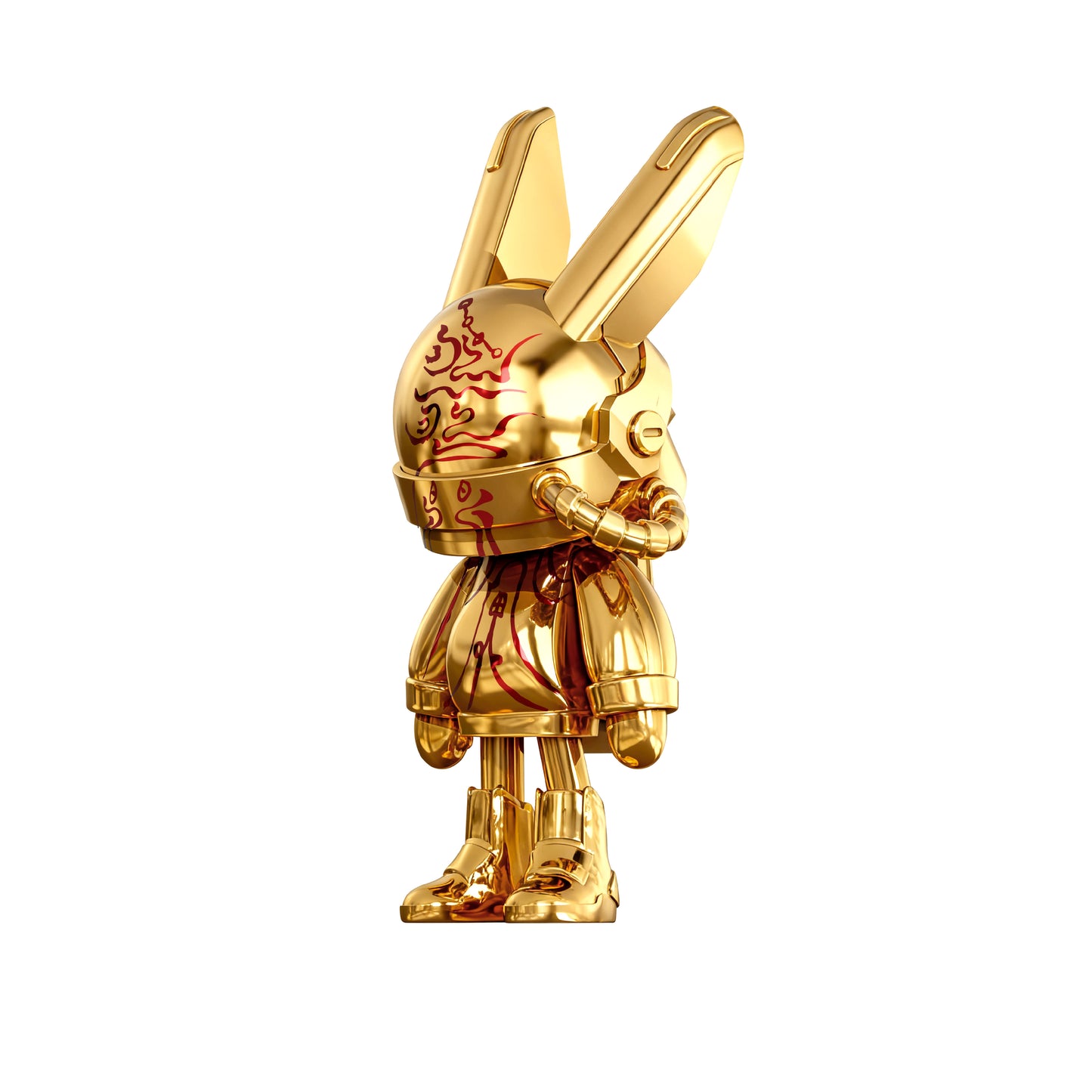 ROBBi FU Series AWAKEN 400%