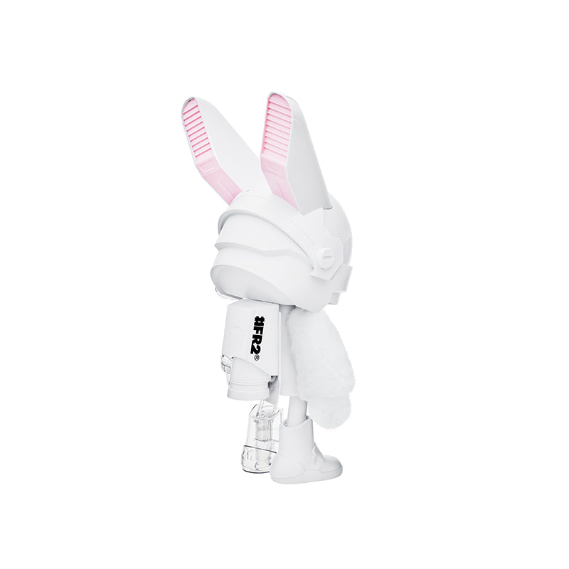 ROBBi x #FR2 Smoking Rabbit 400%