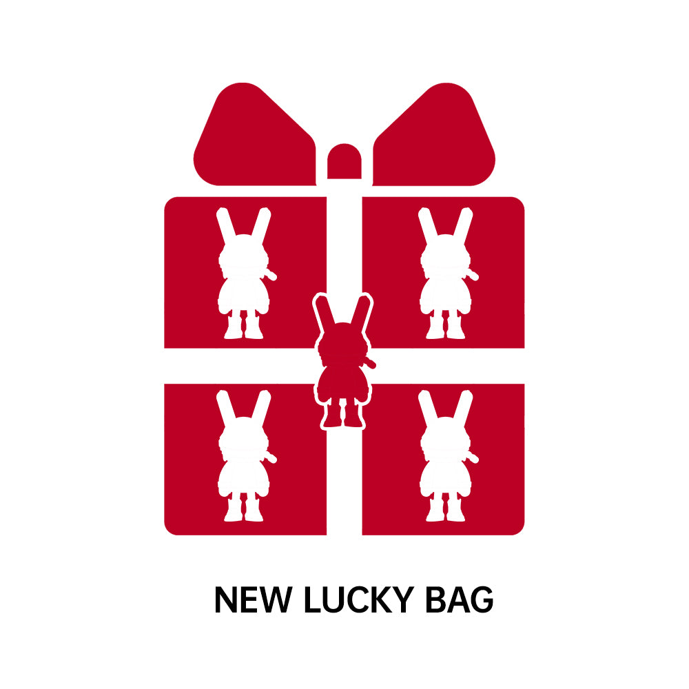 LUCKY BAG