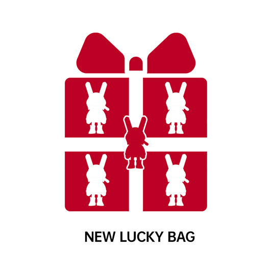 LUCKY BAG