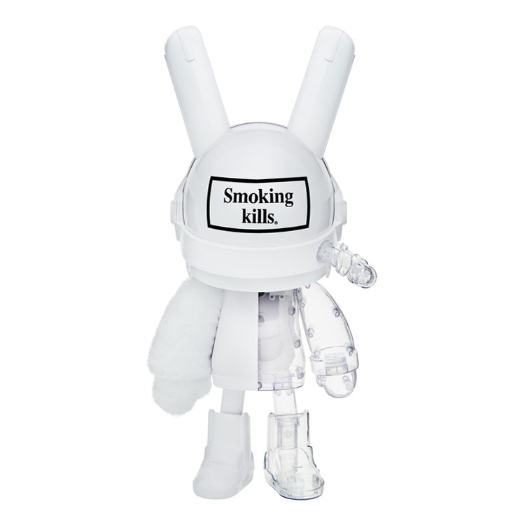 ROBBi x #FR2 Smoking Rabbit 1000%