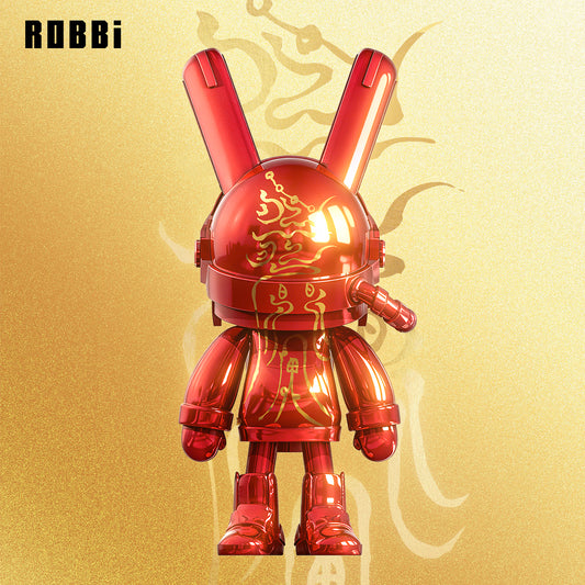 ROBBi FU Series IGNIGHT