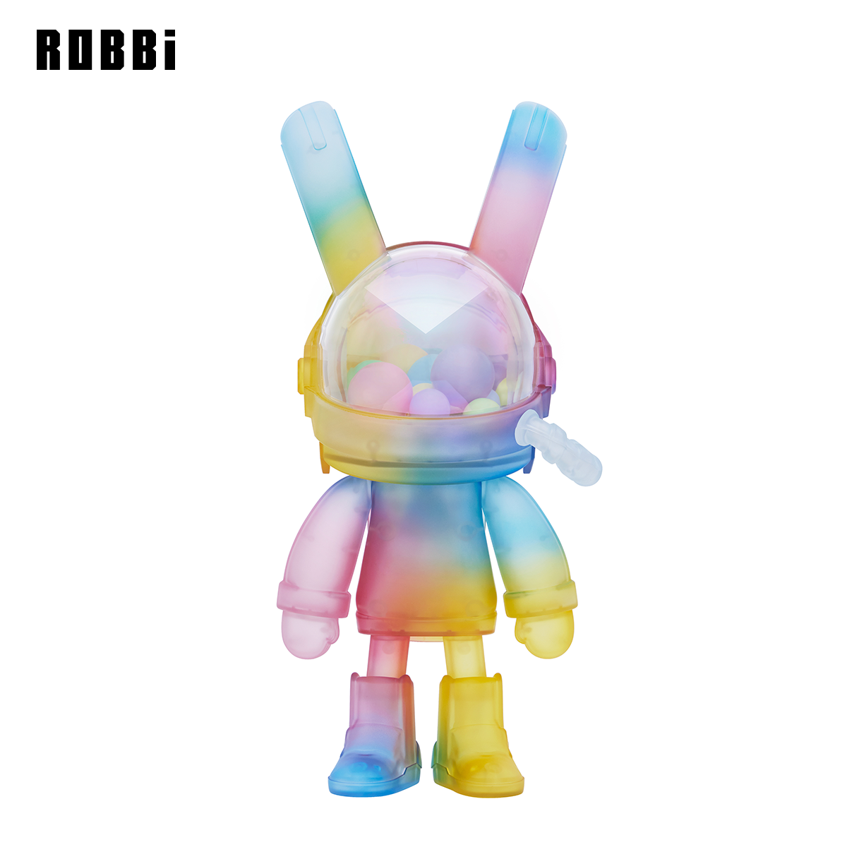 ROBBi COLORLAND 400%