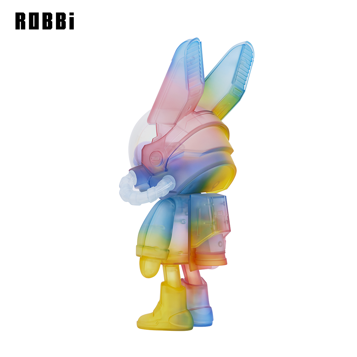 ROBBi COLORLAND 400%