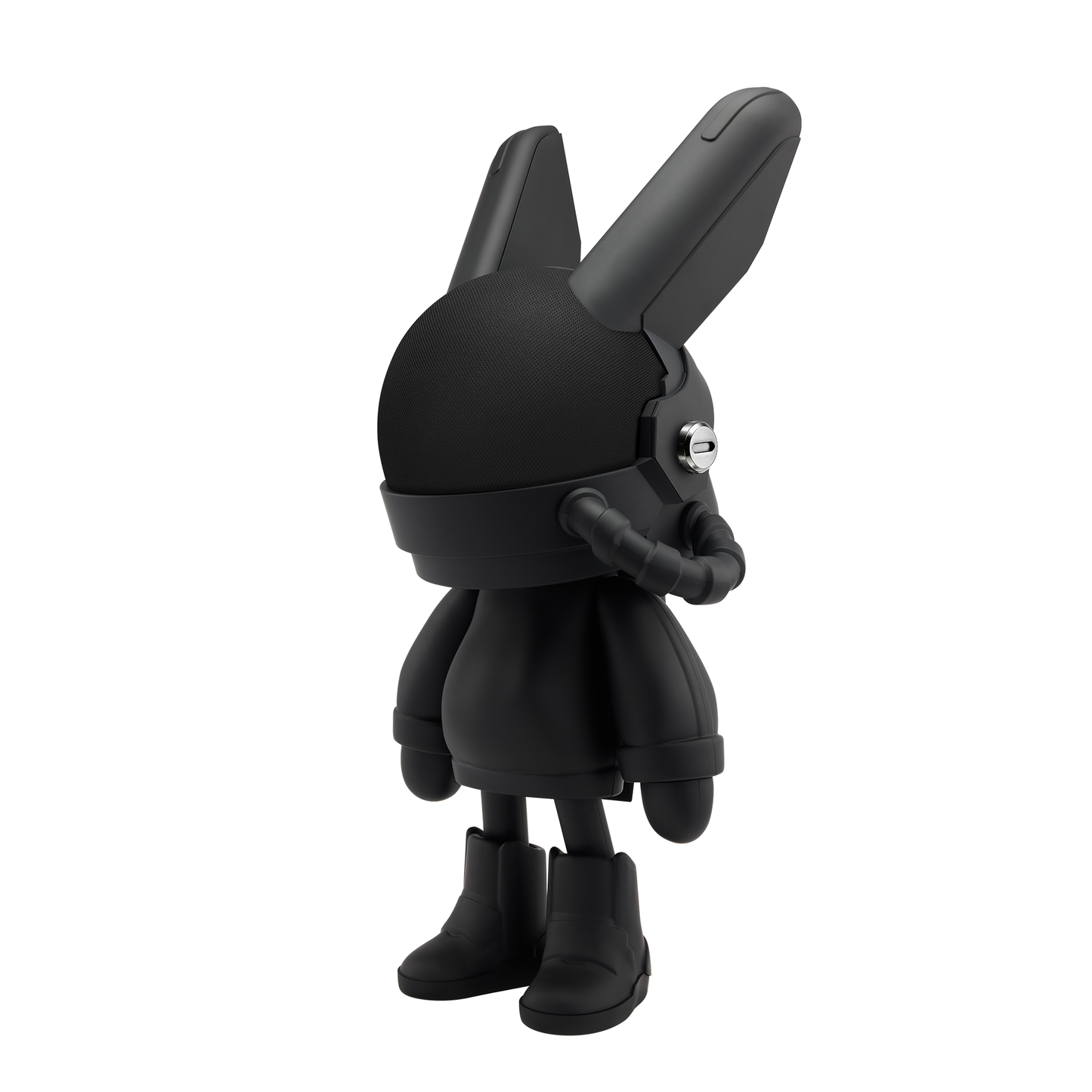 ROBBiTECH Speaker Timeless 1000%