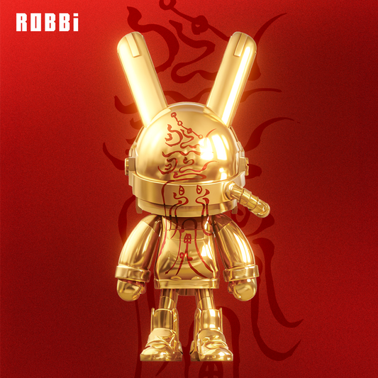 ROBBi FU Series AWAKEN