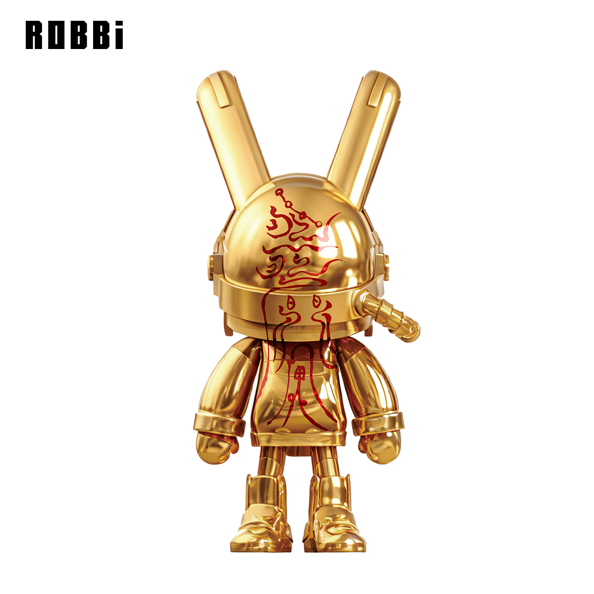 ROBBi FU Series AWAKEN