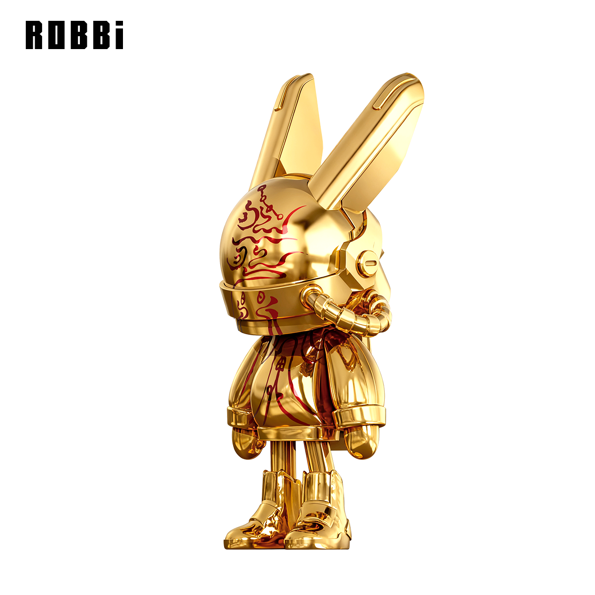ROBBi FU Series AWAKEN