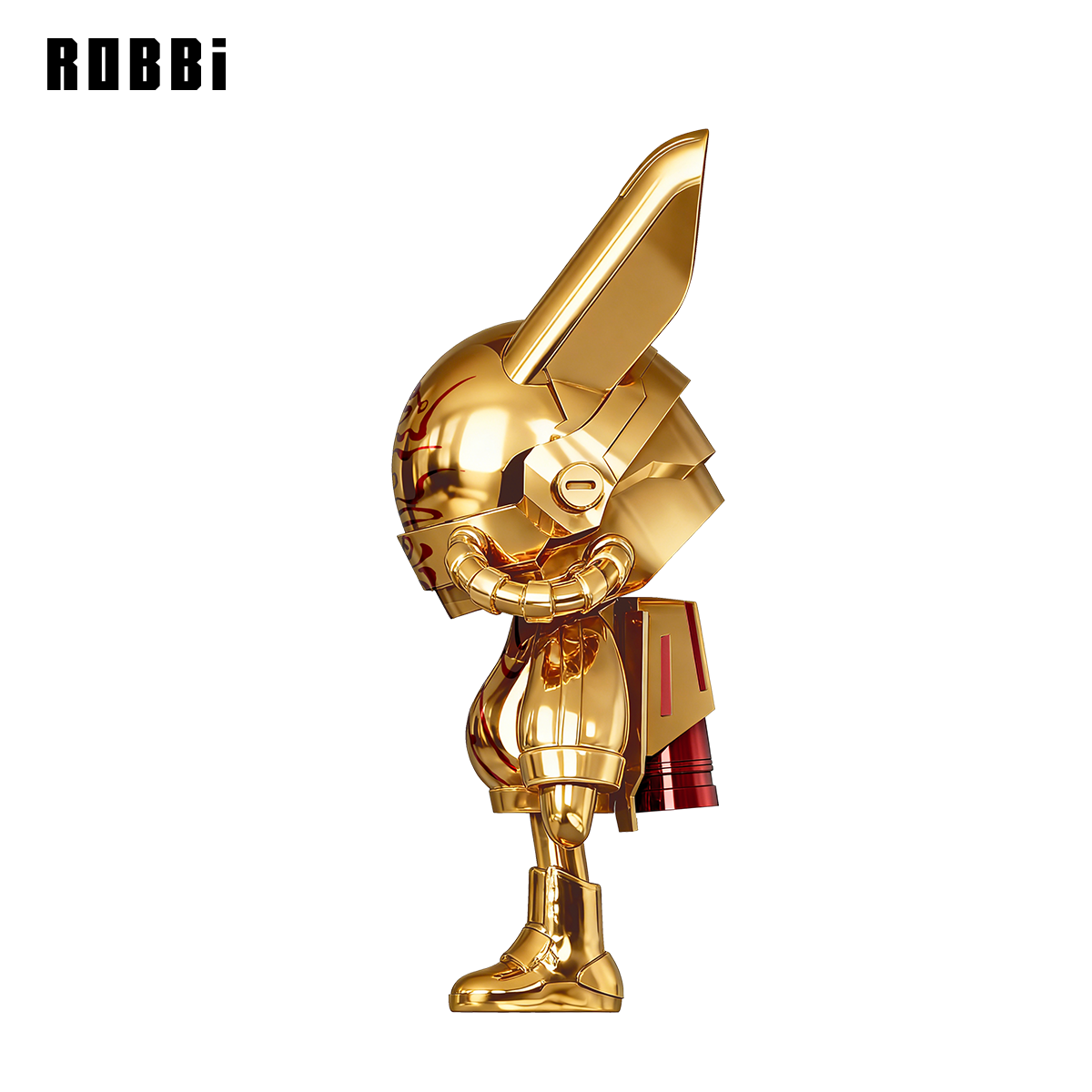 ROBBi FU Series AWAKEN