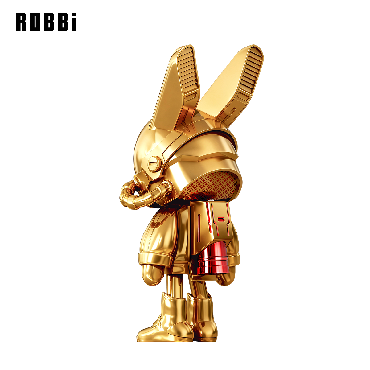 ROBBi FU Series AWAKEN