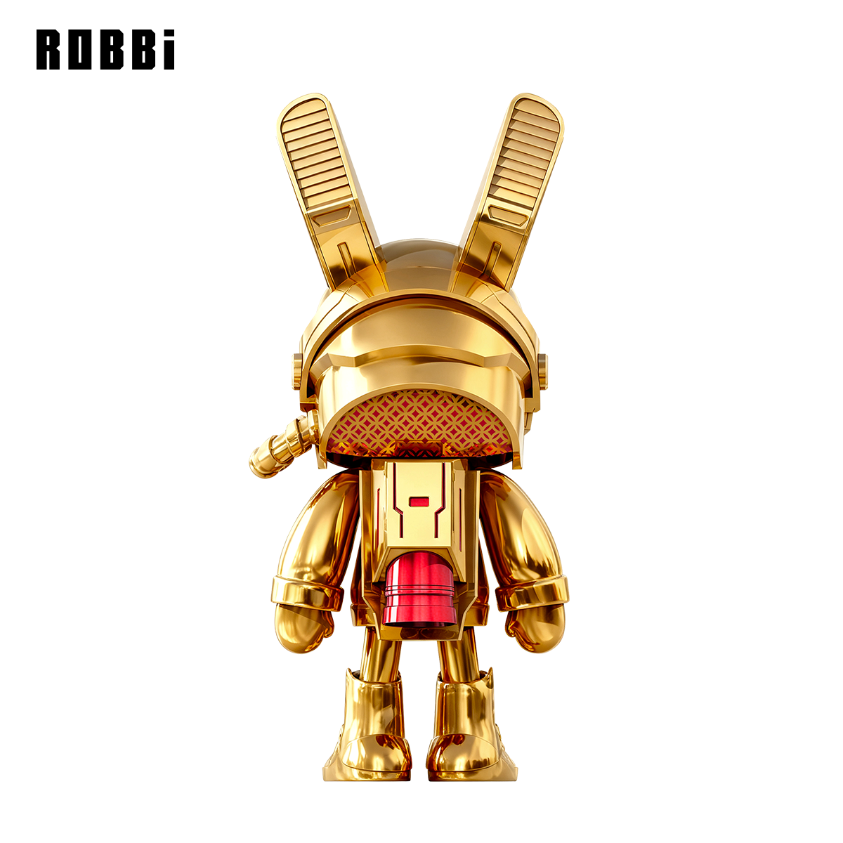 ROBBi FU Series AWAKEN