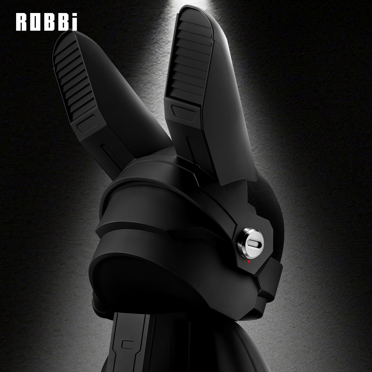 ROBBiTECH Speaker Timeless 1000%