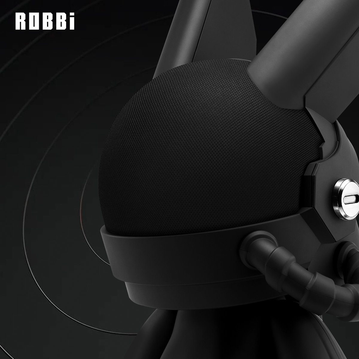 ROBBiTECH Speaker Timeless 1000%