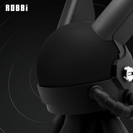 ROBBiTECH Speaker Timeless 1000%