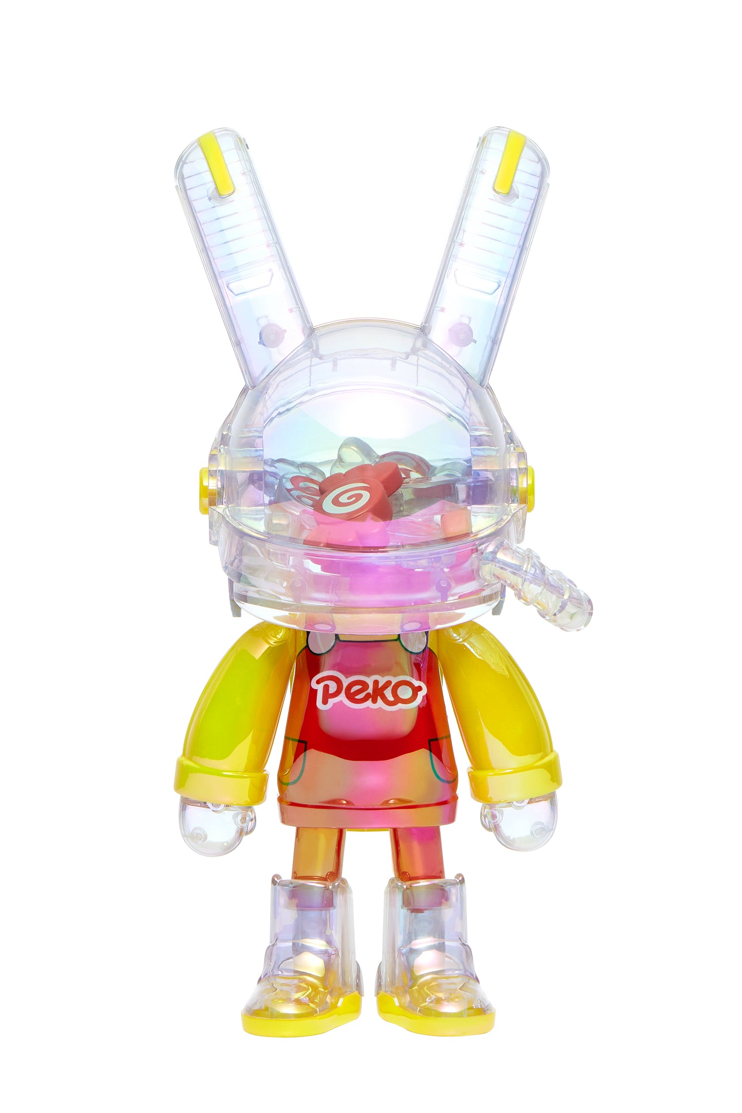 ROBBi x PEKO CANDY BOX 100%