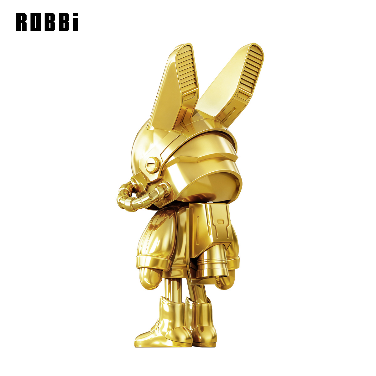 ROBBi GOLD 400%
