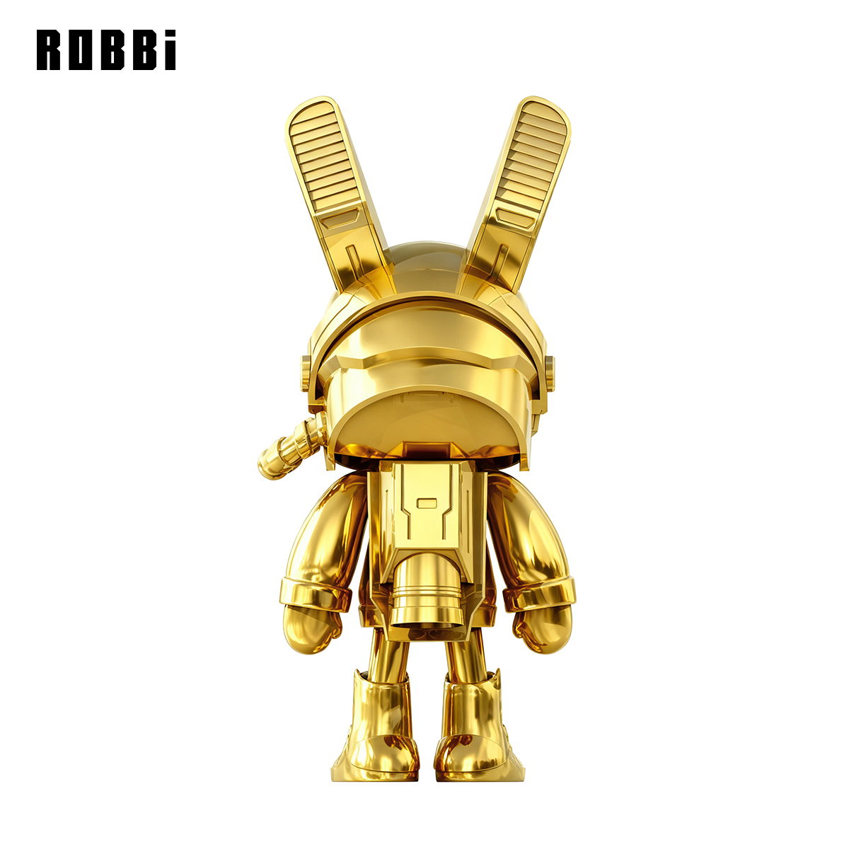 ROBBi GOLD 400%